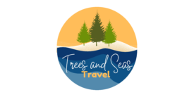 Trees and Seas Travel